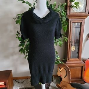 Sweater dress